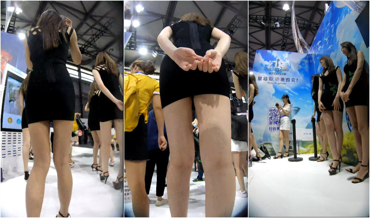 20205928953用户上传展会抄底漂亮小姐姐裙底- www.jdav.vip