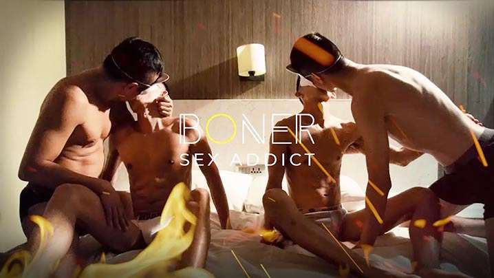 男同系列OnlyfansBONER_SEX_ADDICT多人轰趴- www.jdav.vip