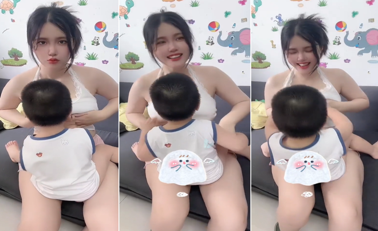 20209053744用户上传谁家小孩还没断奶- www.jdav.vip