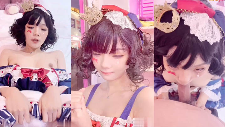 小余baby只为吸粉二次元母狗挑逗- www.jdav.vip