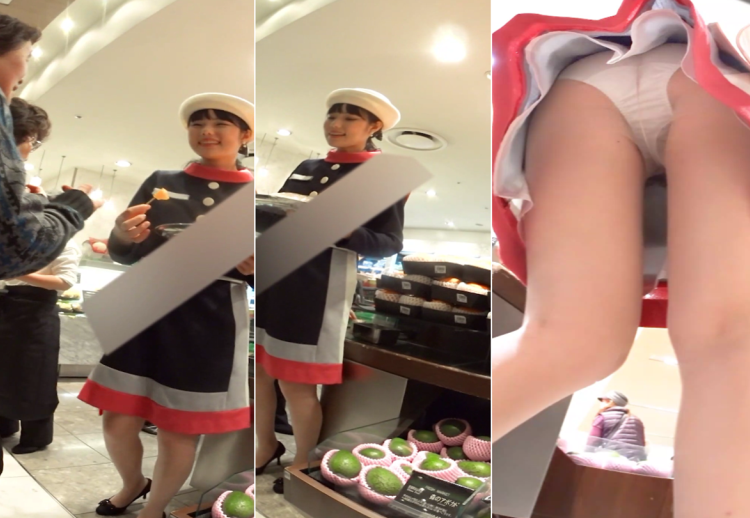 20209692119用户上传抄底女店员- www.jdav.vip
