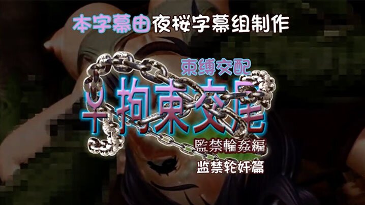 中文字幕拘束交尾_監禁輪姦編- www.jdav.vip